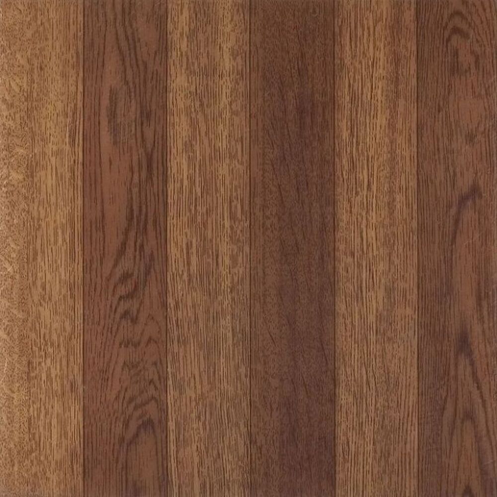 Mosaico Clasico Medium Oak Plank-Look 12x12 Self Adhesive Vinyl Floor Tile - 20